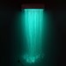 LED Fiber Optic Cascade